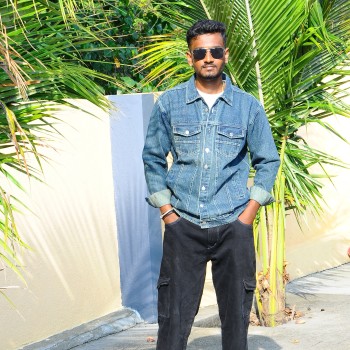 Sandeep Aarvan Jay